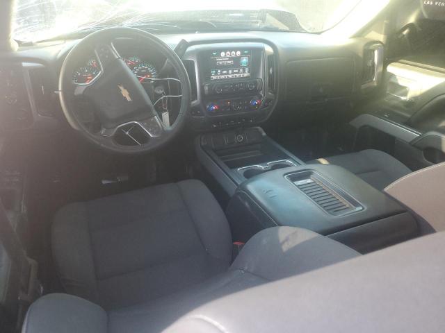 2016 CHEVROLET SILVERADO - 3GCUKREC2GG217221