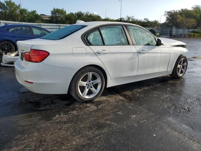 Vin: wba3a5c5xef604445, lot: 50867265, bmw 3 series i 20143