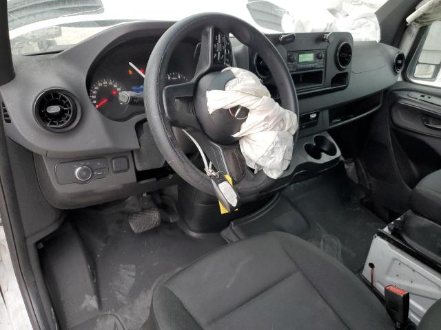 2021 MERCEDES-BENZ SPRINTER 2 - W1Y4ECHY2MT057637
