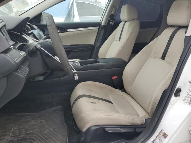 2016 HONDA CIVIC EX - 19XFC2F73GE204858