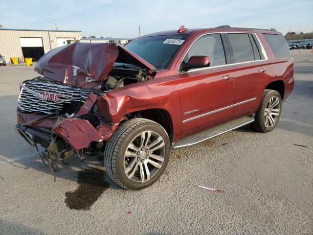 GMC YUKON DENALI