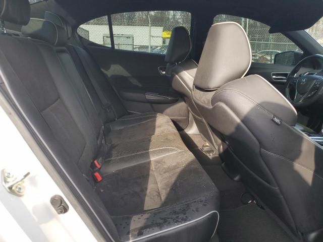 2020 ACURA TLX TECHNO 19UUB1F62LA012955
