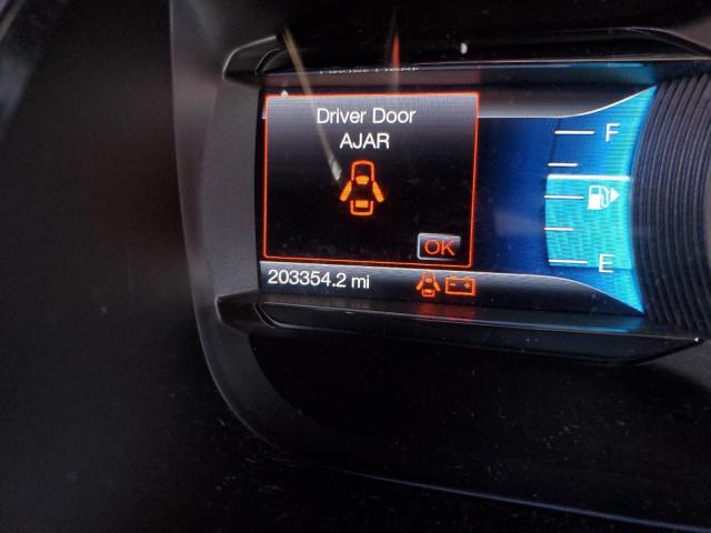 2015 FORD TAURUS LIM - 1FAHP2F86FG101881