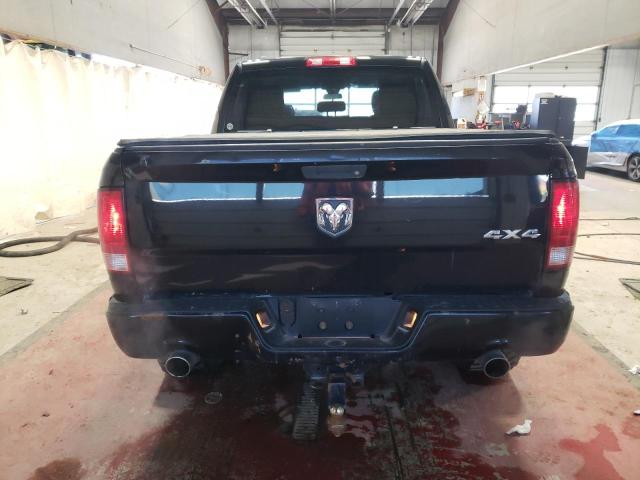 2013 RAM 1500 ST - 1C6RR7KT0DS508242