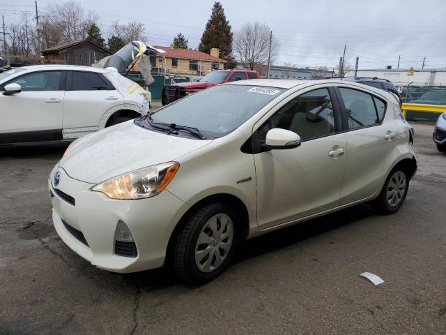 Vin: jtdkdtb3xe1562687, lot: 49004285, toyota prius 2014 img_1