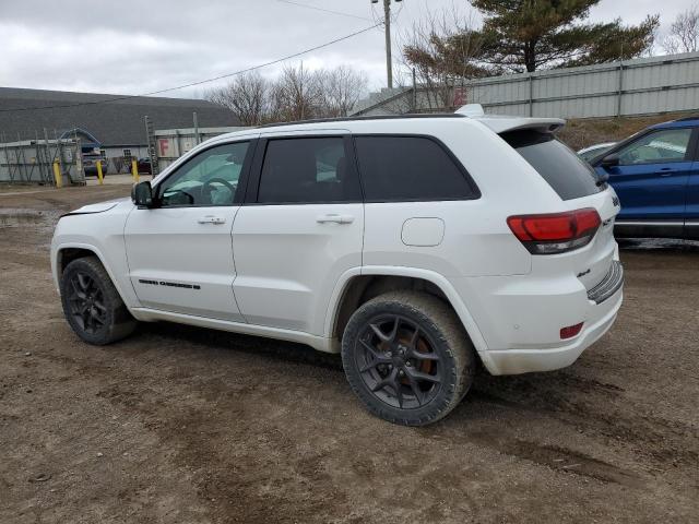 Vin: 1c4rjfbg0mc776148, lot: 51248745, jeep grand cher limited 20212