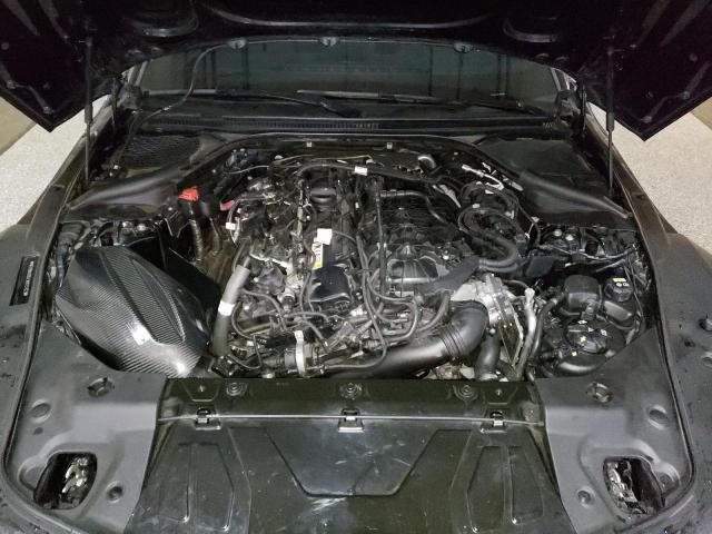 WZ1DB4C04LW023122 Toyota Supra Base 2020
