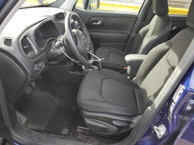 2019 JEEP RENEGADE L - ZACNJBBB7KPK18802