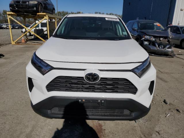 2023 TOYOTA RAV4 LE - 2T3F1RFV4PW335248