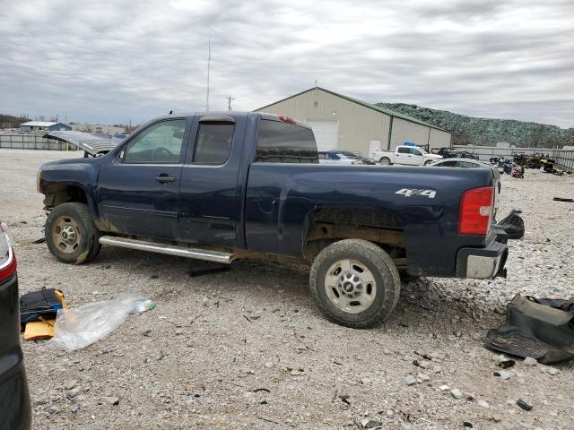 Vin: 1gc2kxc86bz251908, lot: 47999465, chevrolet all models k2500 heavy duty lt 20112