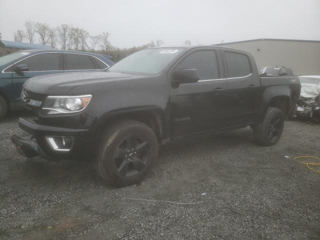 CHEVROLET COLORADO LT