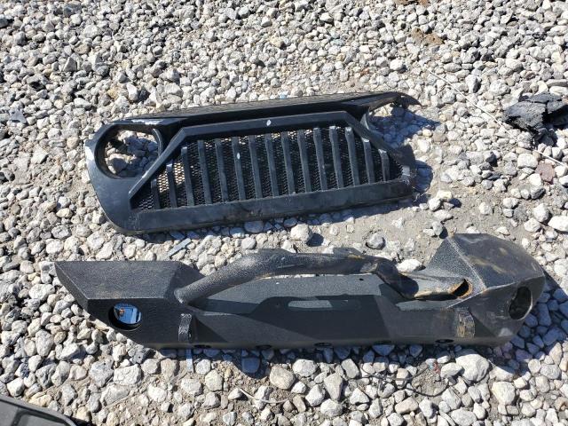 2019 JEEP WRANGLER U - 1C4HJXENXKW683385