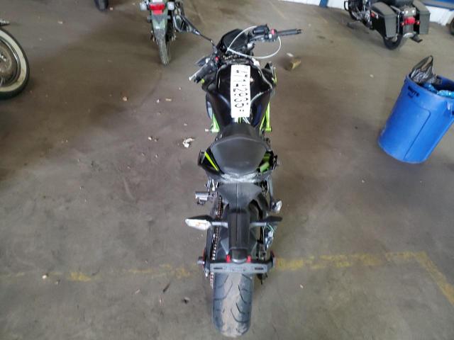 2020 KAWASAKI ER650 K - ML5EREK16LDA02568