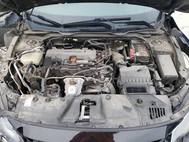 2016 HONDA CIVIC LX - 2HGFC2F54GH563205