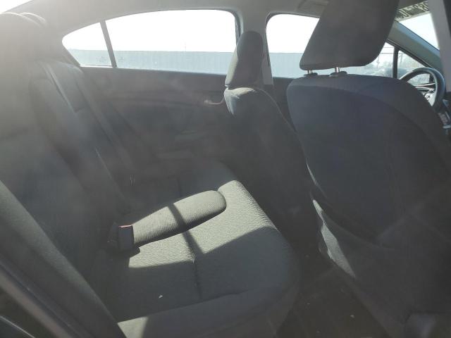 2015 HONDA CIVIC LX - 19XFB2F58FE103928