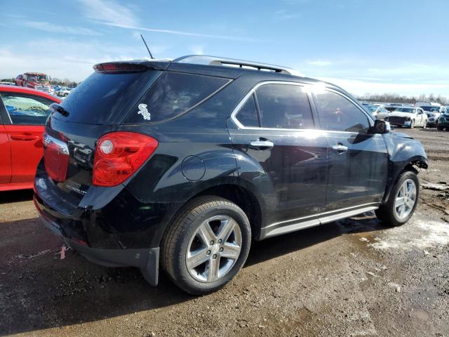 Vin: 2gnaldek8e6225236, lot: 53397635, chevrolet equinox ltz 20143