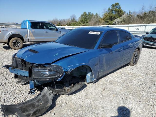 Vin: 2c3cdxct2ph660003, lot: 48254125, dodge charger r/t 2023 img_1
