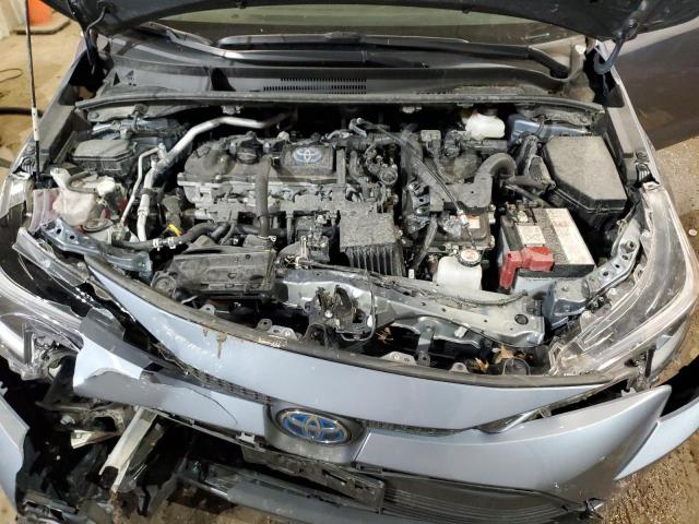 2024 TOYOTA COROLLA LE - JTDBDMHE4R3008280