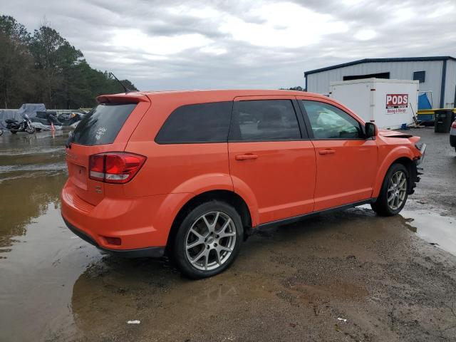 Vin: 3c4pdceg8jt363046, lot: 47468795, dodge journey gt 20183