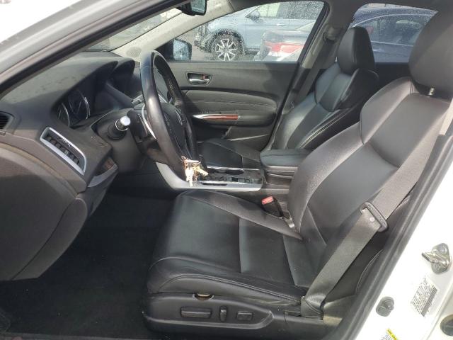 2016 ACURA TLX 19UUB1F37GA000618