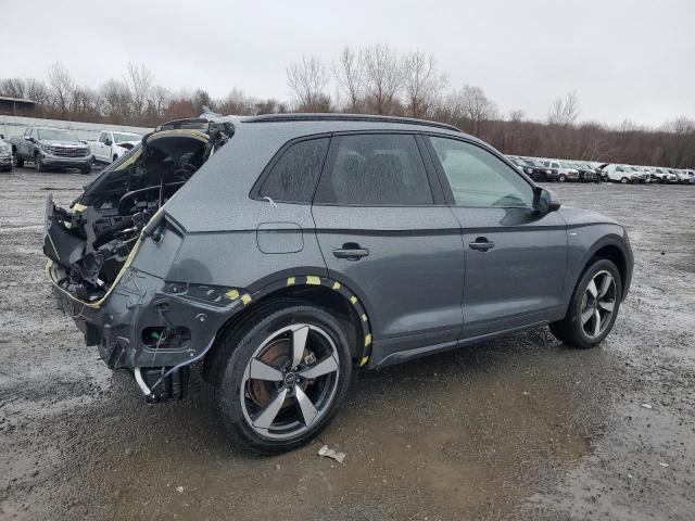 2023 AUDI Q5 PRESTIG WA1FAAFY9P2143337