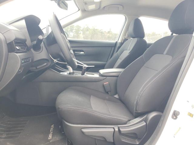 2024 NISSAN SENTRA SV - 3N1AB8CV5RY226769