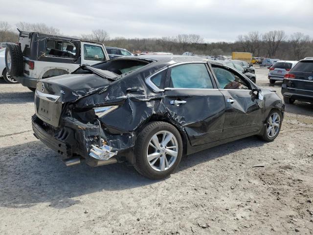 Vin: 1n4al3apxfc128316, lot: 49990545, nissan altima 2.5 20153