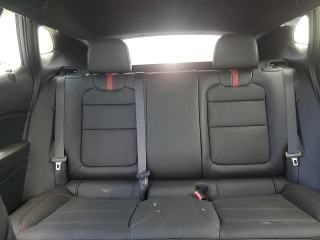 2025 CHEVROLET TRAX 2RS KL77LJEP1SC165765