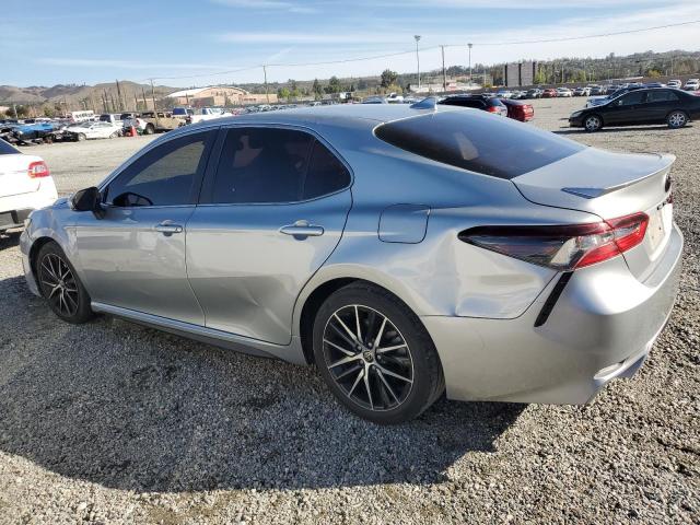Vin: 4t1t11akxnu059276, lot: 47225675, toyota camry se 20222