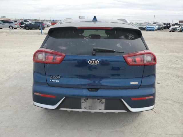 2017 KIA NIRO EX - KNDCC3LC8H5046010