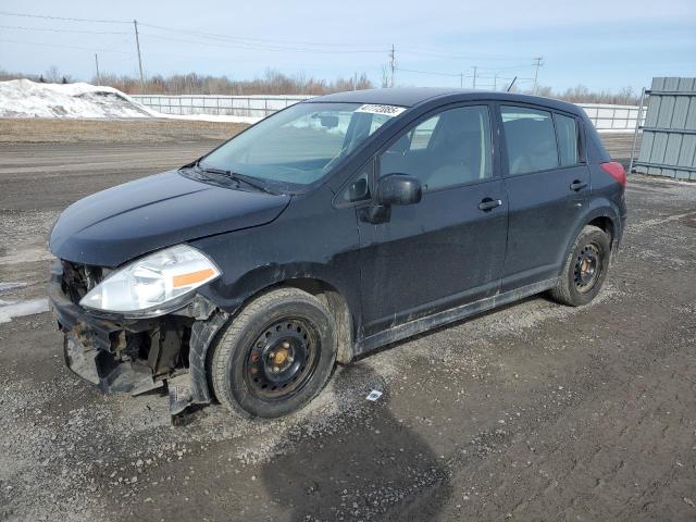 NISSAN VERSA S