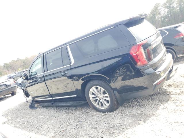Vin: 1gks1gkd1mr463740, lot: 49094145, gmc yukon c1500 slt 20212