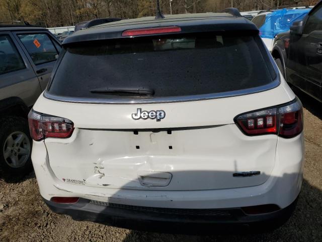2018 JEEP COMPASS LA - 3C4NJCBB6JT271863