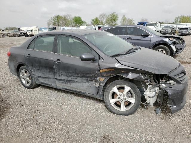 Vin: 5yfbu4ee3dp130374, lot: 49687975, toyota corolla base 20134