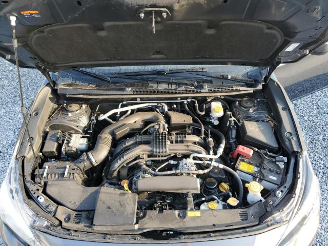 2023 SUBARU CROSSTREK - JF2GTAPC4P8279185