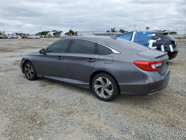 2019 HONDA ACCORD EXL - 1HGCV1F5XKA143298