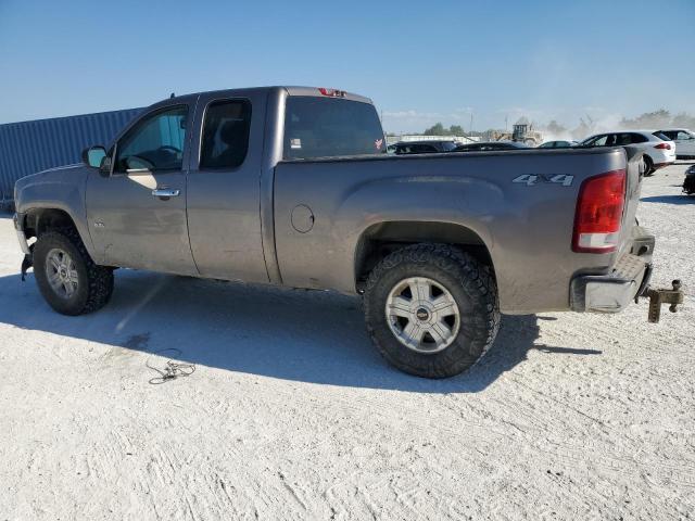 2013 GMC SIERRA K15 - 1GTV2VE21DZ145038