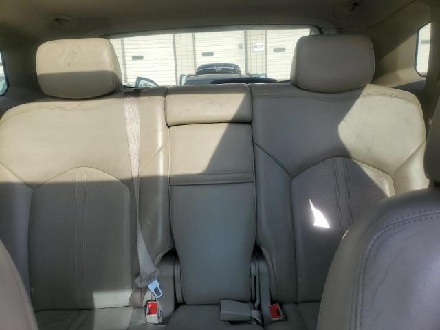2015 CADILLAC SRX PREMIU - 3GYFNDE39FS623425