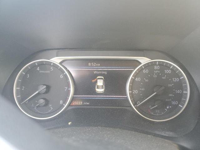 2023 NISSAN SENTRA SR - 3N1AB8DV0PY274224