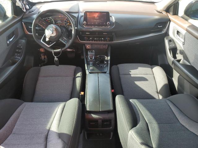 2023 NISSAN ROGUE SV 5N1BT3BA3PC691049