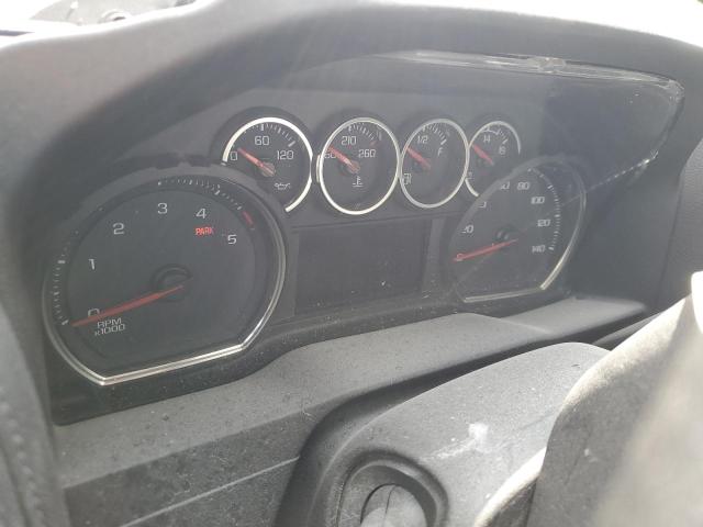 2022 CHEVROLET SILVERADO - 1GC4YNEY3NF247913