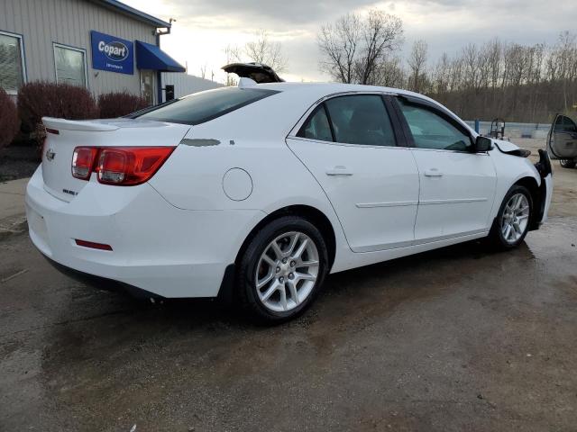 Vin: 1g11c5sa6df304217, lot: 50399735, chevrolet malibu 1lt 20133