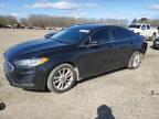 2020 FORD FUSION SE - 3FA6P0HD5LR247294