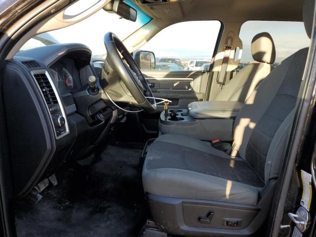 2017 RAM 3500 SLT 3C63RRHL0HG627432