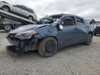 2017 TOYOTA COROLLA L - 2T1BURHE3HC831155
