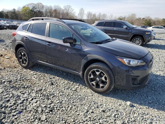 Vin: jf2gtabc8jh232353, lot: 51052275, subaru crosstrek premium 20184