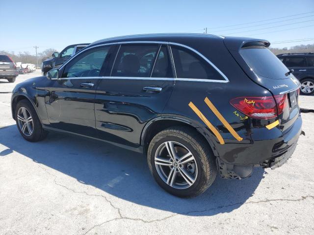 Vin: w1n0g8db3lf842752, lot: 50341135, mercedes-benz glc-class 300 20202