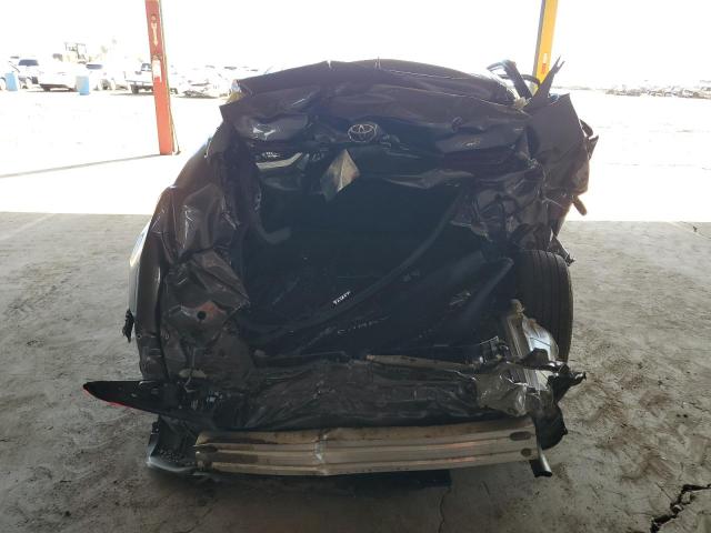 2024 TOYOTA CAMRY LE - 4T1C11AK4RU885966