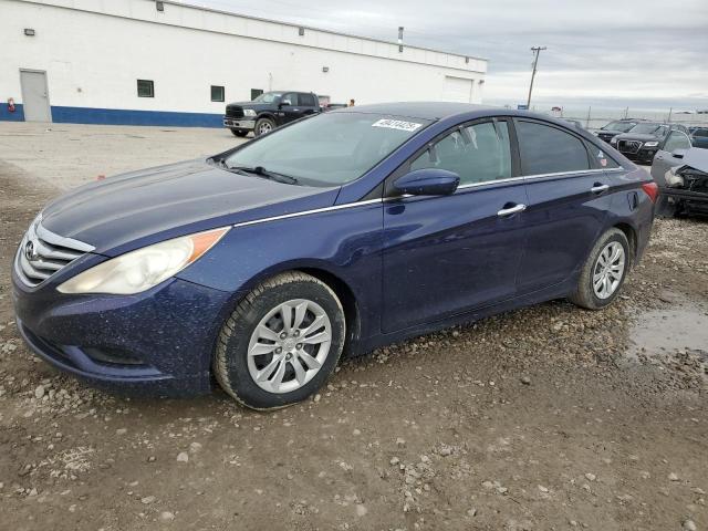 HYUNDAI SONATA GLS
