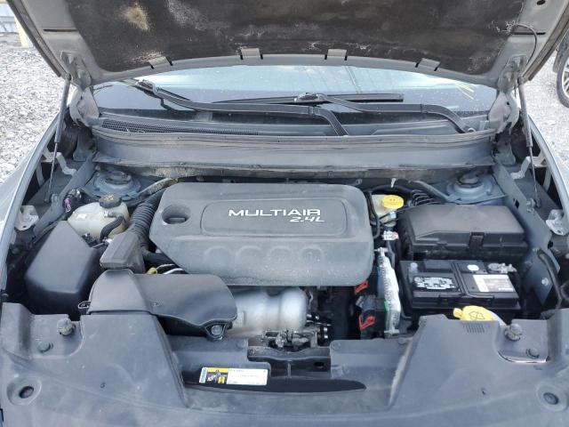 2015 JEEP CHEROKEE T - 1C4PJMBB0FW634397